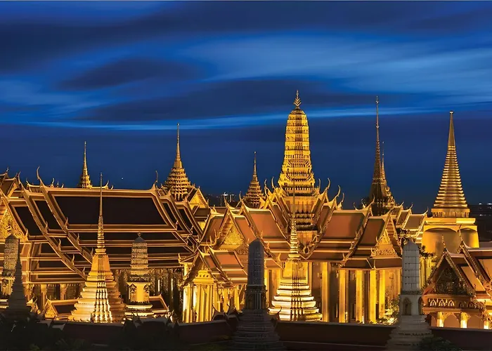 Appartamento Xx Go Khaosan Road Bkk - โกอินน์ ตรอกข้าวสาร Bangkok