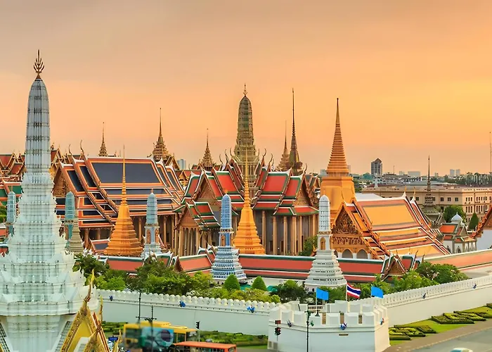 Xx Go Khaosan Road Bkk - โกอินน์ ตรอกข้าวสาร Appartamento *