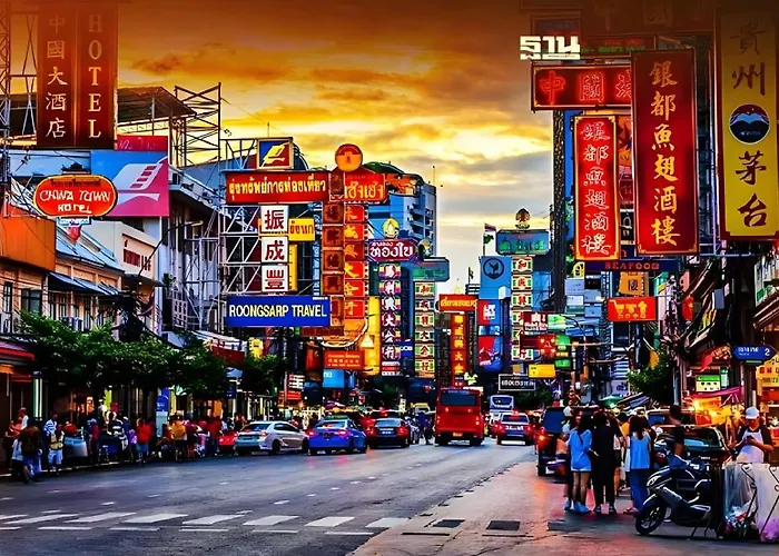 Xx Go Khaosan Road Bkk - โกอินน์ ตรอกข้าวสาร * Bangkok